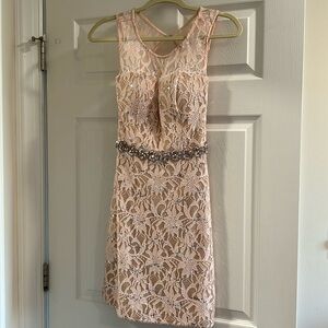 Prom or wedding guest dress!